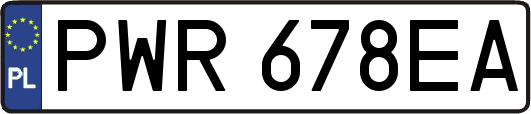 PWR678EA