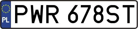 PWR678ST