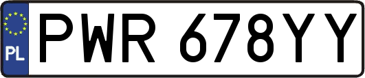 PWR678YY