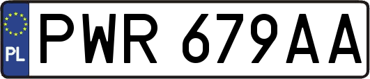 PWR679AA