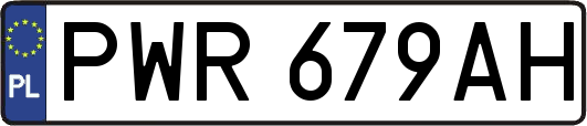 PWR679AH