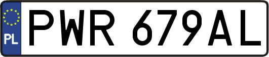 PWR679AL