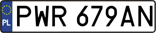 PWR679AN