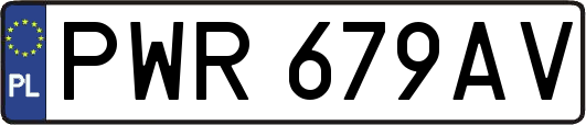 PWR679AV