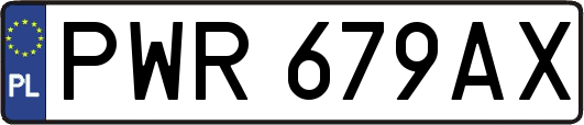 PWR679AX
