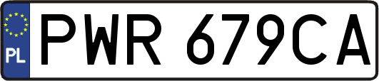 PWR679CA