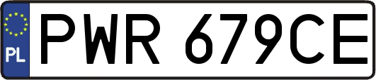 PWR679CE