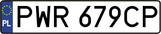 PWR679CP