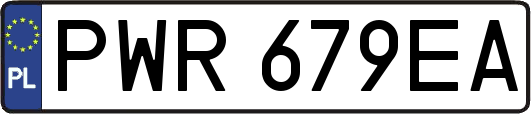 PWR679EA