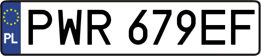 PWR679EF