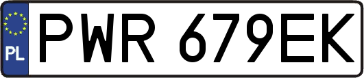 PWR679EK
