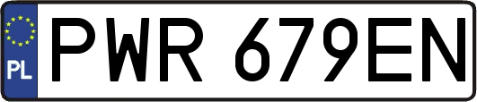 PWR679EN