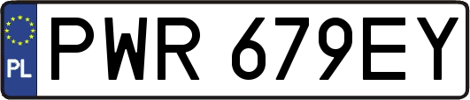 PWR679EY
