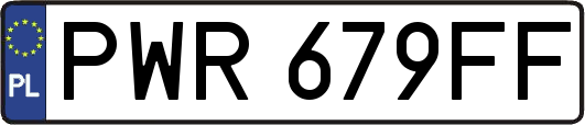 PWR679FF