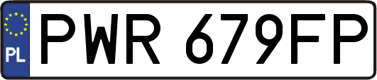 PWR679FP