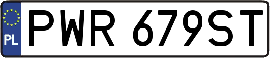 PWR679ST