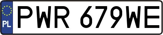 PWR679WE