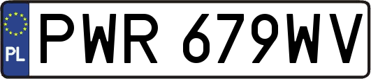 PWR679WV