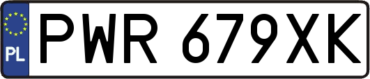 PWR679XK