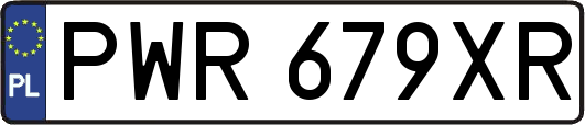 PWR679XR