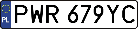PWR679YC