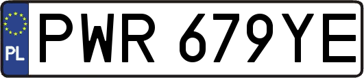 PWR679YE