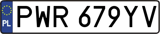 PWR679YV