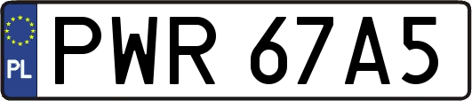 PWR67A5