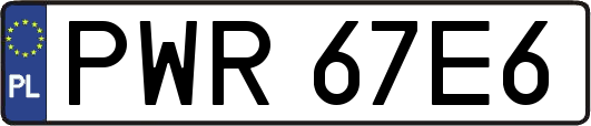 PWR67E6
