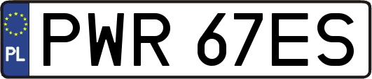 PWR67ES