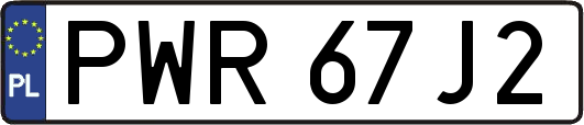 PWR67J2