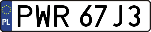 PWR67J3