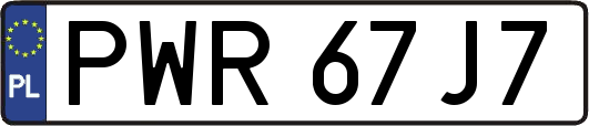 PWR67J7