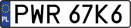 PWR67K6