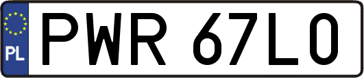 PWR67L0
