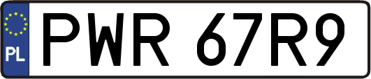 PWR67R9