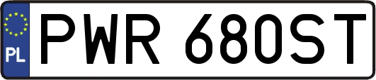PWR680ST
