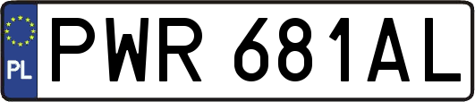PWR681AL