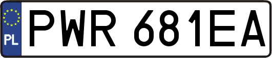 PWR681EA
