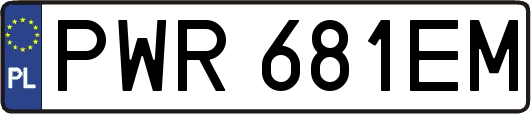 PWR681EM