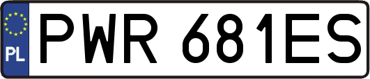 PWR681ES