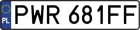 PWR681FF