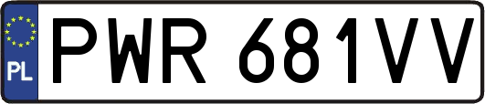 PWR681VV