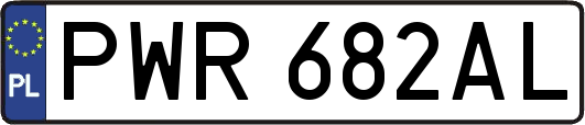 PWR682AL