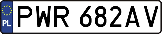 PWR682AV