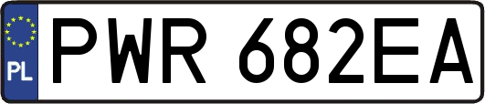 PWR682EA