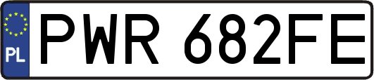 PWR682FE