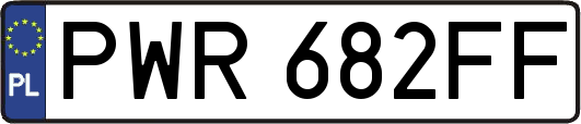 PWR682FF