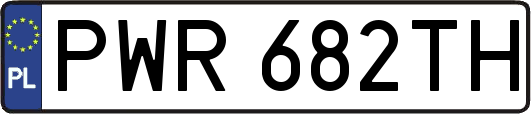 PWR682TH