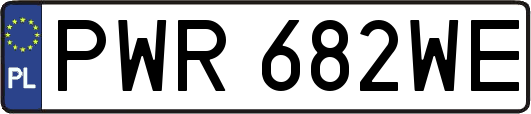 PWR682WE